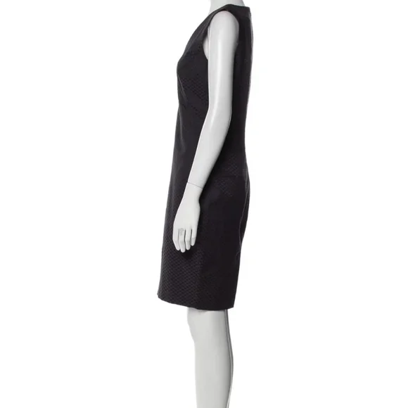 Ted BakerV-Neck Knee-Length - Picture 2 of 9